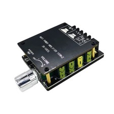 Mini carte amplificateur de