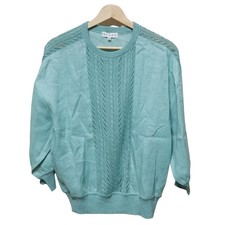 Auth Scapa - Light Green Women's Cutsew