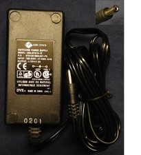 Chargeur Original DVE DSA-0151D-12 DTS120150U-P5 12V 1.5A ADAPTER 5.5mm/1.7mm
