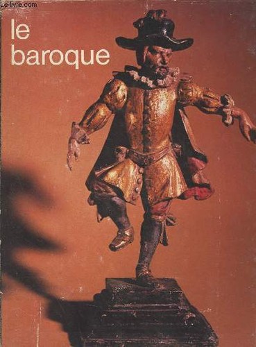 Baroque les meubles - le,