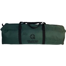 Guide Gear Full Size Fully Enclosed Truck Tent Camping Shelter Preowned Unused