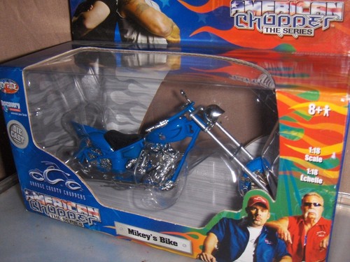 Orange county american chopper - american,