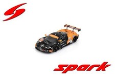 1:43 SPARK Mclaren 720S Gt3
