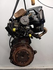 Moteur RENAULT KANGOO 1 PHASE