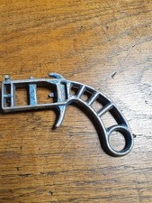 porte lames scie  à guichet