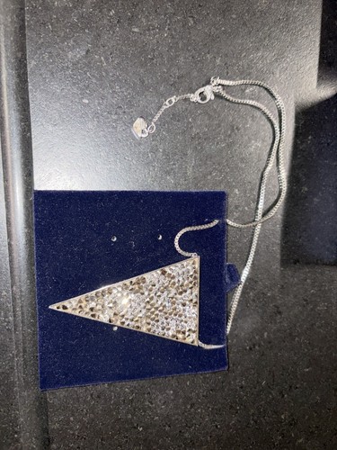 Collier swarovski - collier,