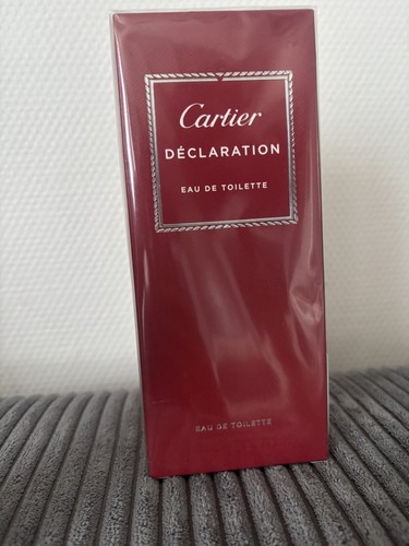 Cartier déclaration 100ml - cartier,