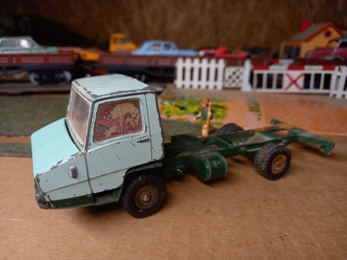 Dinky toys france - france,