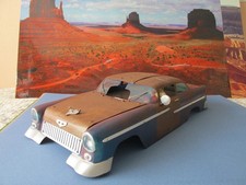 PARMA CHEVROLET BEL AIR 1955
