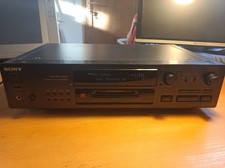 ==  Sony MDS-JB920 High-End