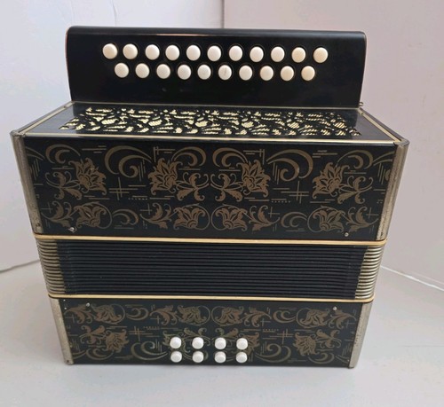 Weltmeister row diatonic - weltmeister, 2