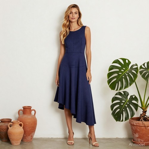 Soirée avant garde - soirée, robe