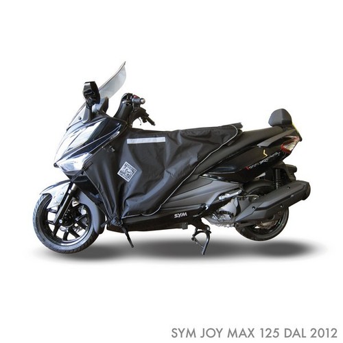 Tablier tucano r163 - pour, sym
