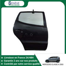 🇫🇷 PORTE ARRIERE DROIT