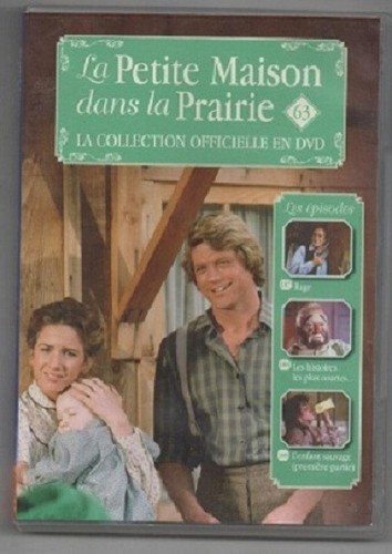 Petite maison de la - -,