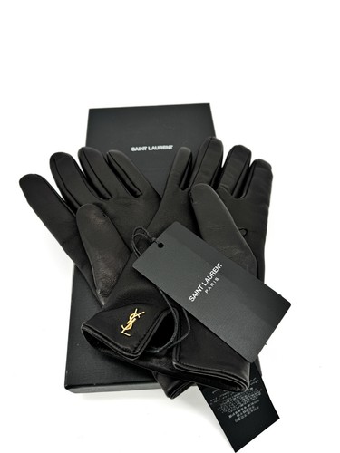 Gants yves saint laurent - gants,
