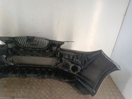 Pare choc avant - , seat
