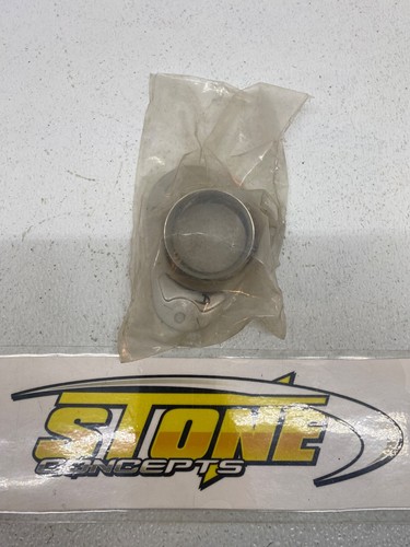 Exhaust muffler spark arrestor - muffler,