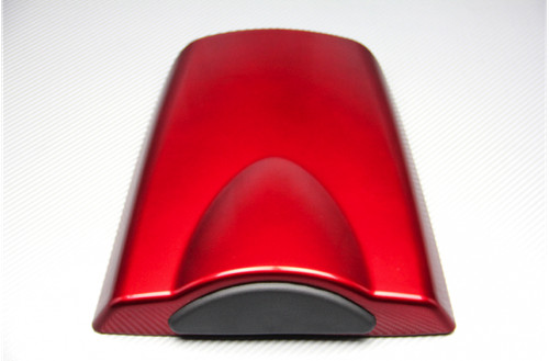 Capot selle dosseret - selle, rouge