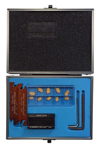 Outils tronçonner set - outils,