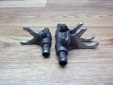 Yamaha YZ125 24X 1983 / à