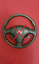 Carbon Fiber Steering Wheel for Toyota Soarer UZZ40 / Lexus SC430 (2001-2005)