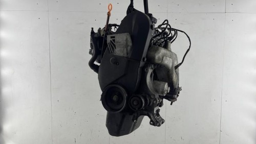 Moteur volkswagen polo phase - moteur,