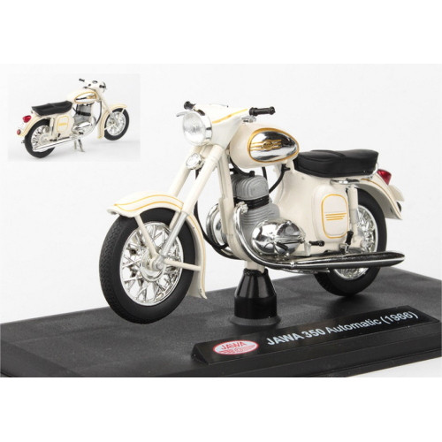 Moto jawa 350 automatic 1966 - automatic,