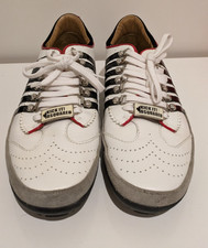 DSQUARED2 KICK IT! Golf Brogue