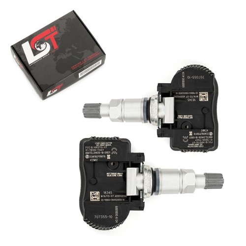 Capteur tpms rdci de - 2x,