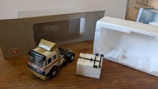 LBS ELIGOR 1/43 CAMION TRACTEUR MERCEDES ACTROS 1948