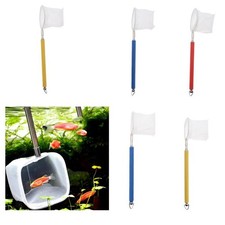 Épuisette d'aquarium, filet