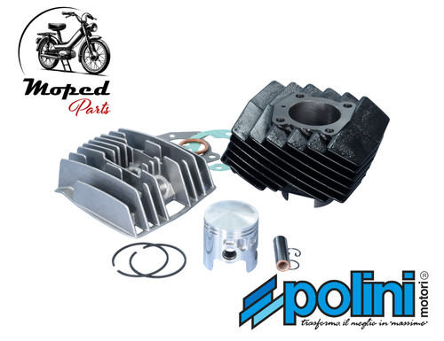 Polini 142 0086 cylindre 70cc - polini,