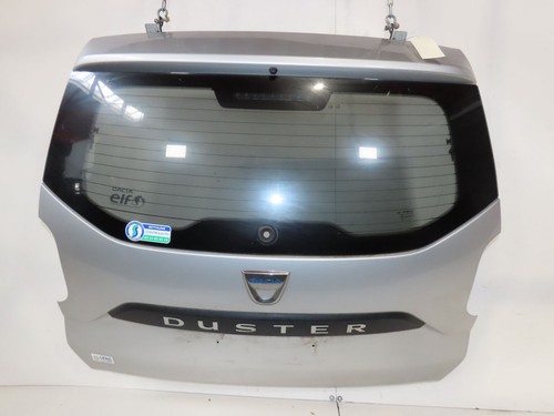 Hayon dacia duster - hayon,