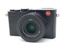 Leica D-LUX (Typ 109) Appareil