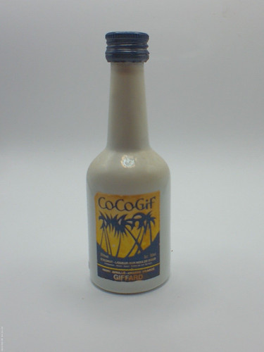 Bouteille mignonette alcool - bouteille,