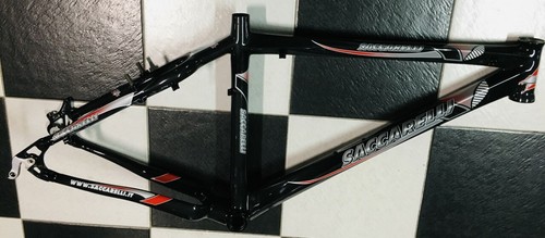 Cadre vélo carbone - en,