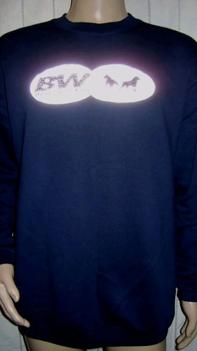 Sweats bullrot wear brodé - sweats,