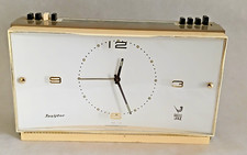 RADIO JAZ old transistor JAZISTOR alarm clock radio