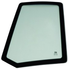 Kubota Replacement Upper Door Glass for excavator- RC411-46530