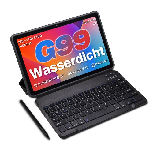 Agm pad waterproof tablet - pad, p1