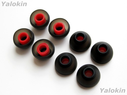 8pcs embouts pour skullcandy - embouts,