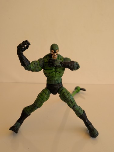 Figurine scorpion spiderman - scorpion,