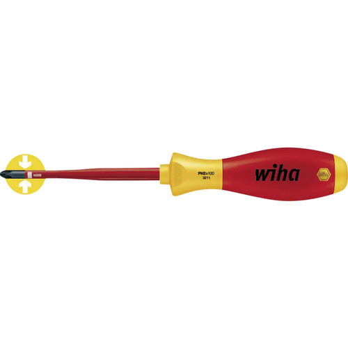 Wiha 35395 vde tournevis - wiha,