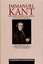 Immanuel Kant: Sein Leben in