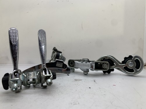 Vintage sachs huret front - vintage, and