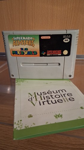 Super nintendo mario - super,