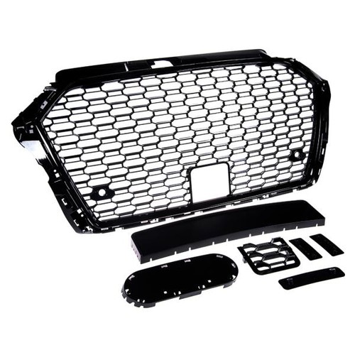 Calandre tuning wabengitter - tuning,