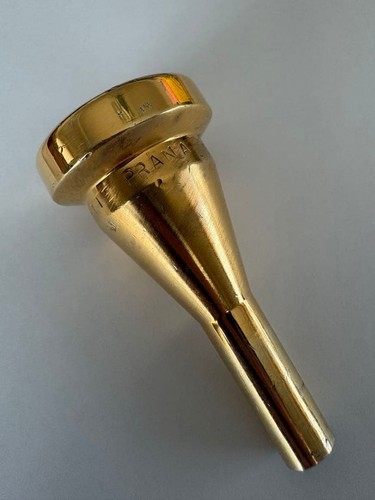 Embouchure trombone à - embouchure,