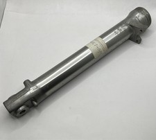 YAMAHA TZR 125 L/H FORK LOWER CASE IGU-23126-00-38 GENUINE NOS